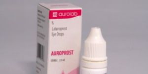 Latanoprost Ophthalmic Eye Drop
