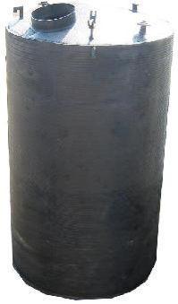 Spiral HDPE Tank