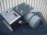 DC Motor Controller 1HP