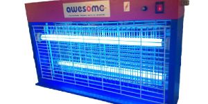 Mosquito Killer Machine