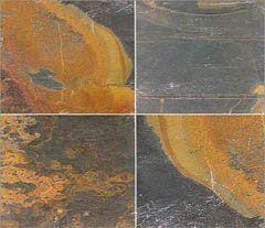 Jack Black Natural Slate Stone