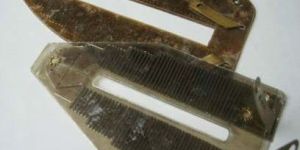 Mica for Electric Heating Appliance