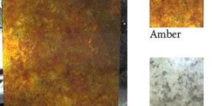 Mica Sheet for Traction Motors Commutators