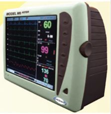 Mediaid M6 Vital Sign Monitor