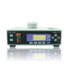 Pulse Oximeter