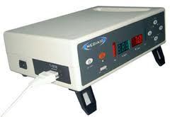 Mediaid Pulse Oximeter