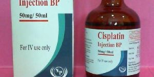 Cisplatin Injection