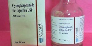 Cyclophosphamide Injection