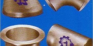 Butt Weld Fittings, Stainless Steel, Duplex