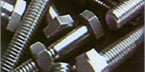 Duplex Nut Bolt