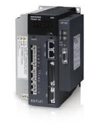 Servo Amplifiers