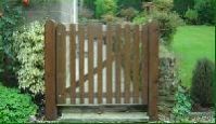Garden Gates
