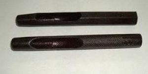 Chanae Belt Punches Tempered