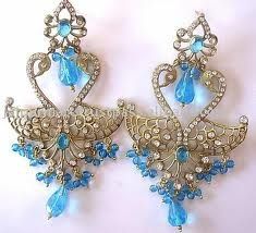 Artificial Earrings