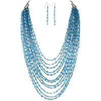 Beaded Fashion Jewelery