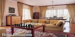 Home Relocation Services