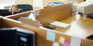 Office Relocation Services