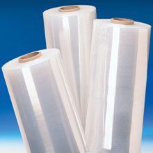 Stretch Wrap Film, Stretch Film, Pallet Wrap Film