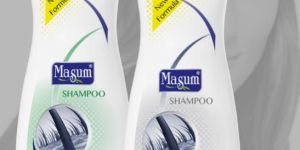 Anti Dandruff Shampoo