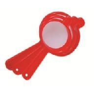 Plastics Tea Strainer Lion Brand