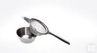 Stainless Steel Tea Strainer