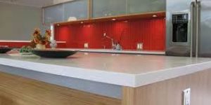 Corian Kitchen Countertops
