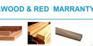 Red Meranti Wood