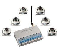 Wireless CCTV Camera