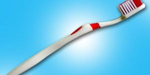 Baby Toothbrush