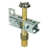 Brass Pilot Burner