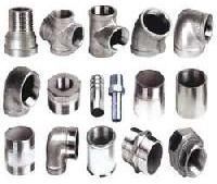 Stainless Steel Dairy Fittings