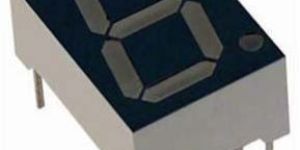 7-Segment LED Displays