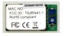 Bluetooth Modules
