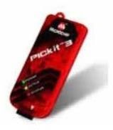 MPLAB PIC Kit 3 Microcontroller