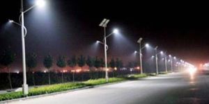 Outdoor LED Lights