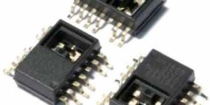 Temperature & Humidity Sensor