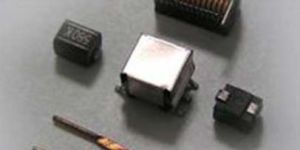 Wire Wound Surface Mount Inductor