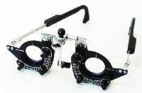 Side Spring Loading Trial Frame