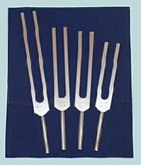 Tuning Forks