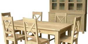 Dining Table Set