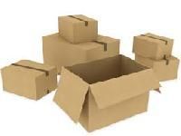 Cardboard Packing Box