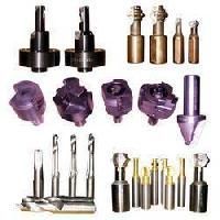 CNC Cutting Tools