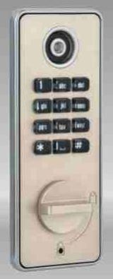 Be-Tech Cam Digital Locker Locks