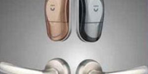 Be-Tech Shadow RFID Card Hotel Door Lock