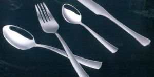 Classic Stainless Steel Cutlery Set