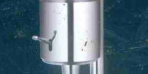 Single Tank Cereal Dispenser