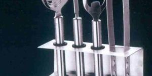 Stainless Steel Bar Tool Set