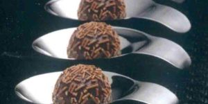 Stainless Steel Dessert Bowl Set