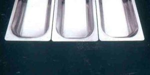 Stainless Steel Food Pan