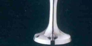 Stainless Steel Ice Cream Cups